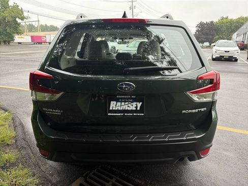 Certified 2023 Subaru Forester AWD/4WD image 25