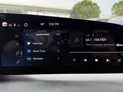 Used 2023 Lucid Air Touring AWD/4WD image 50