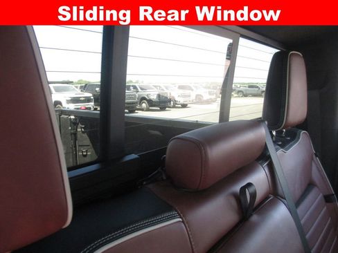 Used 2025 GMC Sierra 1500 Denali Ultimate AWD/4WD image 25