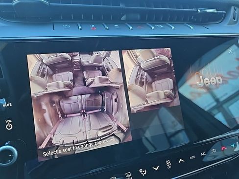 New 2026 Jeep Grand Cherokee L Limited image 56