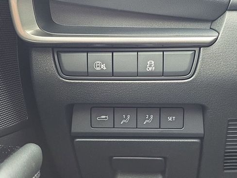 New 2026 MAZDA MAZDA3 2.5 S Sedan w/ Preferred Pkg image 26