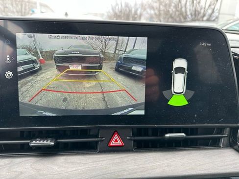 Used 2023 Kia Sportage X-Line w/ X-Line Premium Package image 14