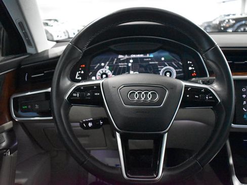 Used 2023 Audi A6 Premium Plus w/ Premium Plus Package AWD/4WD image 20