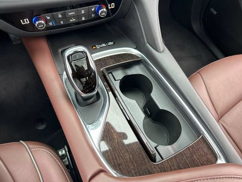 Certified 2020 Buick Enclave Avenir w/ Avenir Technology Package FWD image 29
