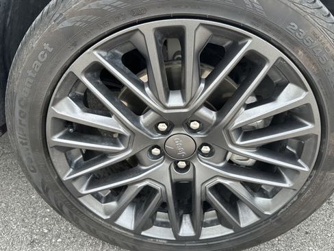 Used 2022 Jeep Compass High Altitude AWD/4WD image 15