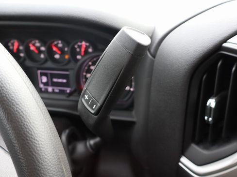 New 2025 Chevrolet Silverado 1500 W/T w/ WT Value Package image 7