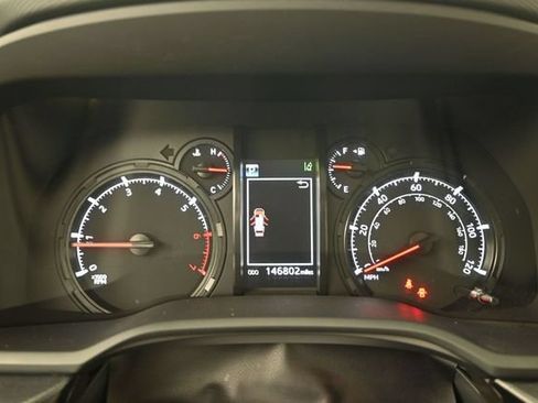Used 2020 Toyota 4Runner SR5 Premium w/ Moonroof Package AWD/4WD image 11