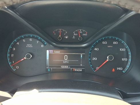 Used 2016 Chevrolet Colorado Z71 image 20