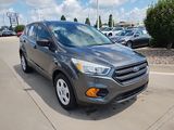 Used 2017 Ford Escape S image 5
