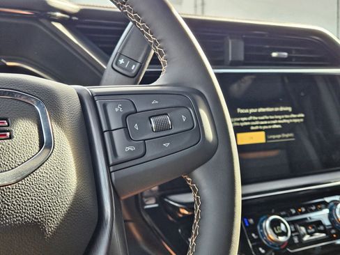 New 2026 GMC Sierra 2500 AT4 image 13