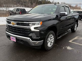 Used 2024 Chevrolet Silverado 1500 LT 360° Tour