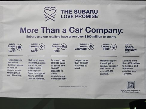 New 2026 Subaru Ascent Touring image 26