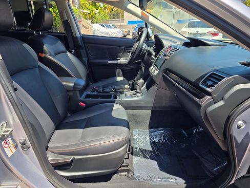 Used 2016 Subaru Crosstrek 2.0i Limited AWD/4WD image 15