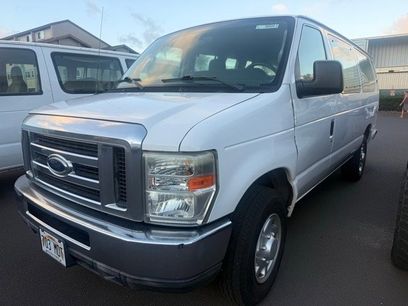 Used 2011 Ford E-350 and Econoline 350 XLT