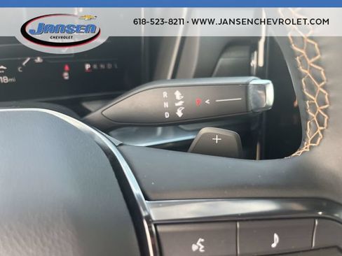 Used 2026 GMC Terrain AT4 w/ Convenience Package III AWD/4WD image 15