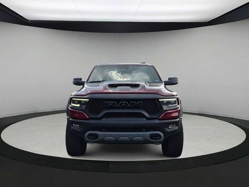 Used 2024 RAM 1500 TRX AWD/4WD image 3