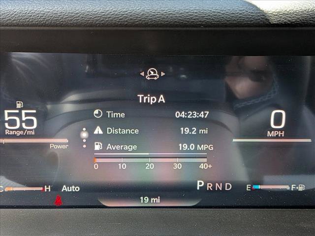 New 2026 Jeep Cherokee Limited AWD/4WD image 13