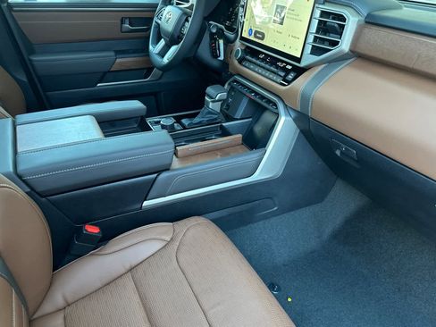 New 2026 Toyota Tundra 1794 Edition AWD/4WD image 16