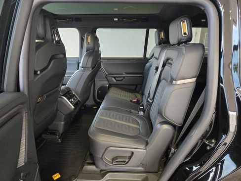 Used 2026 Rivian R1S Adventure image 14