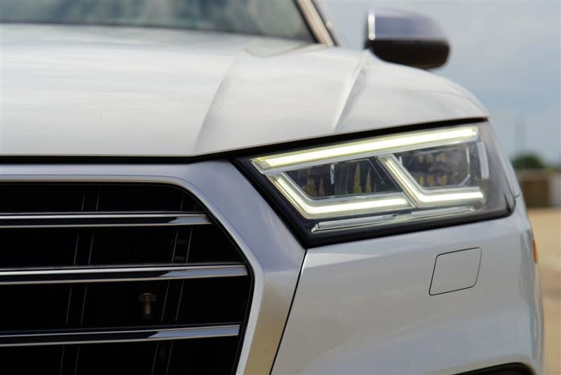 Used 2019 Audi SQ5 Prestige AWD/4WD image 31