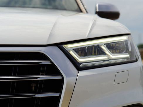 Used 2019 Audi SQ5 Prestige AWD/4WD image 31