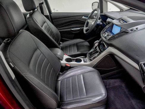 Used 2013 Ford C-MAX SEL FWD image 31
