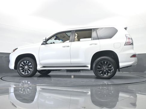 Used 2023 Lexus GX 460 Premium image 65