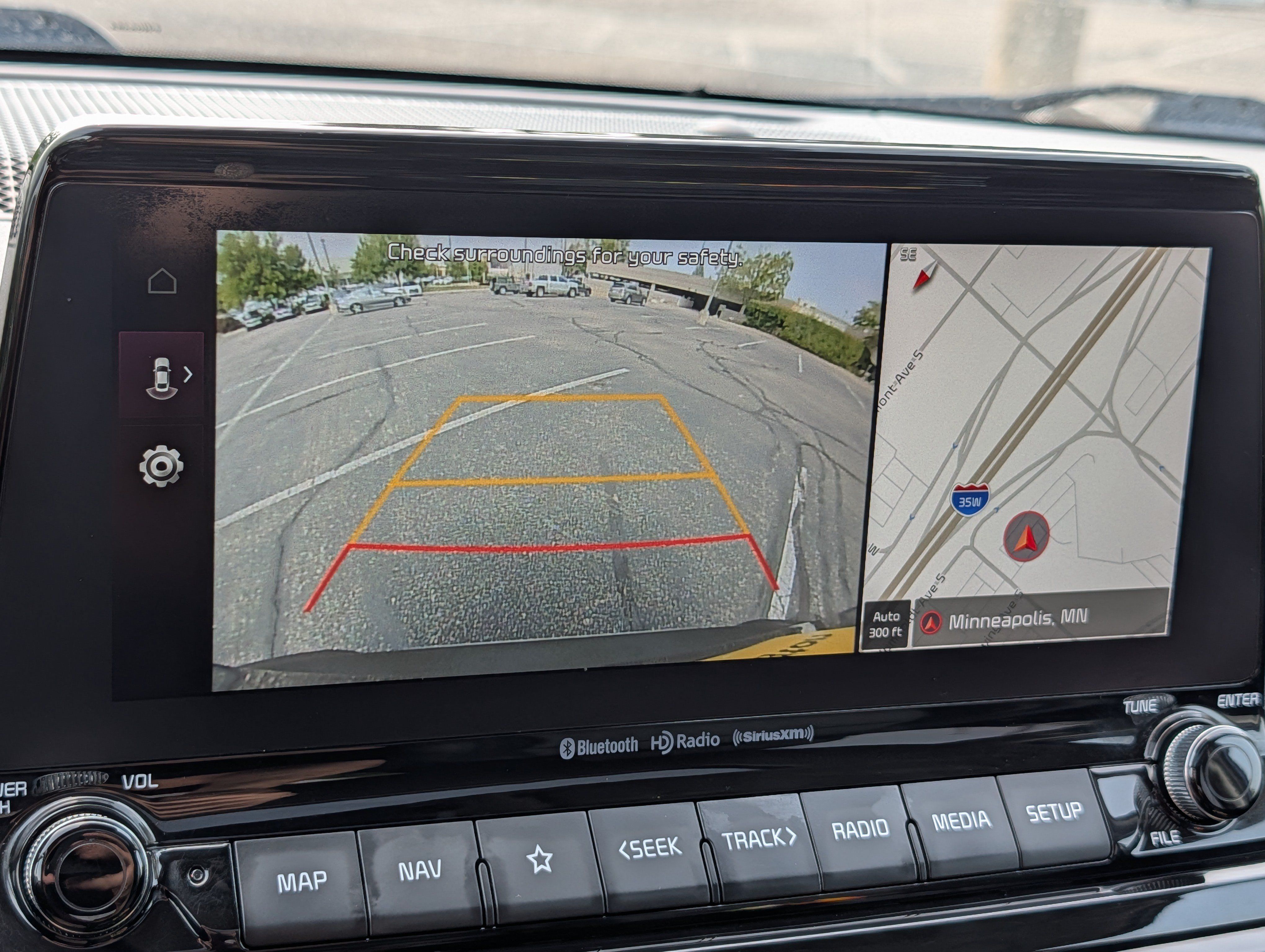 Certified 2023 Kia Seltos EX AWD/4WD image 27