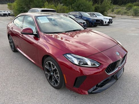 Used 2026 BMW 228i w/ Premium Package FWD image 4