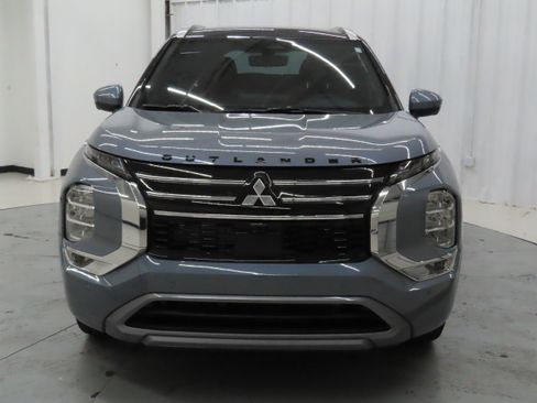 New 2026 Mitsubishi Outlander SEL FWD image 9