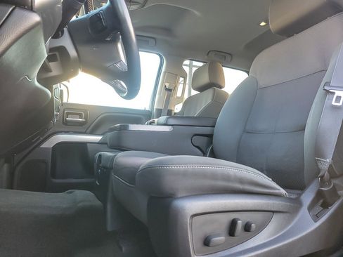 Used 2014 Chevrolet Silverado 1500 LT w/ All Star Edition image 7