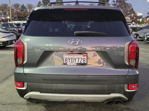 Used 2022 Hyundai Palisade SEL w/ 8P Bench Seat Package image 6