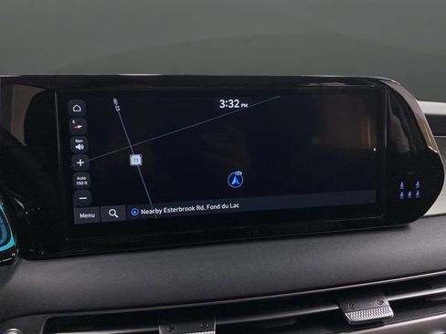 New 2025 Hyundai Palisade XRT image 10