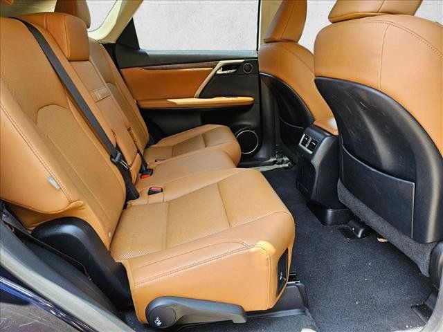 Used 2022 Lexus RX 350L FWD w/ Premium Package image 22