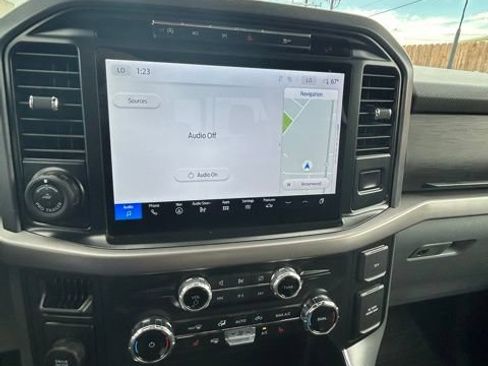 Used 2024 Ford F150 XLT w/ Equipment Group 302A MID RWD image 6