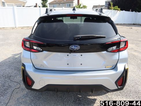 Used 2024 Subaru Crosstrek 2.5i Sport image 8