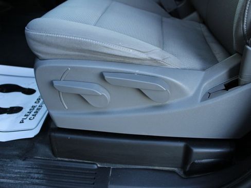 Used 2014 GMC Sierra 1500 2WD Regular Cab w/ Sierra Convenience Package image 24