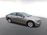 Used 2024 Chevrolet Malibu LT image 2