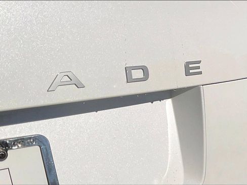 New 2026 Hyundai Palisade Calligraphy image 9