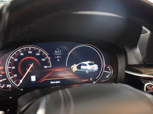 Used 2018 BMW 540i image 48
