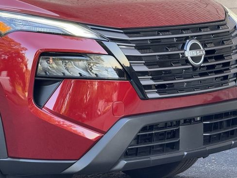 New 2026 Nissan Rogue SV w/ Cold Weather Package AWD/4WD image 3