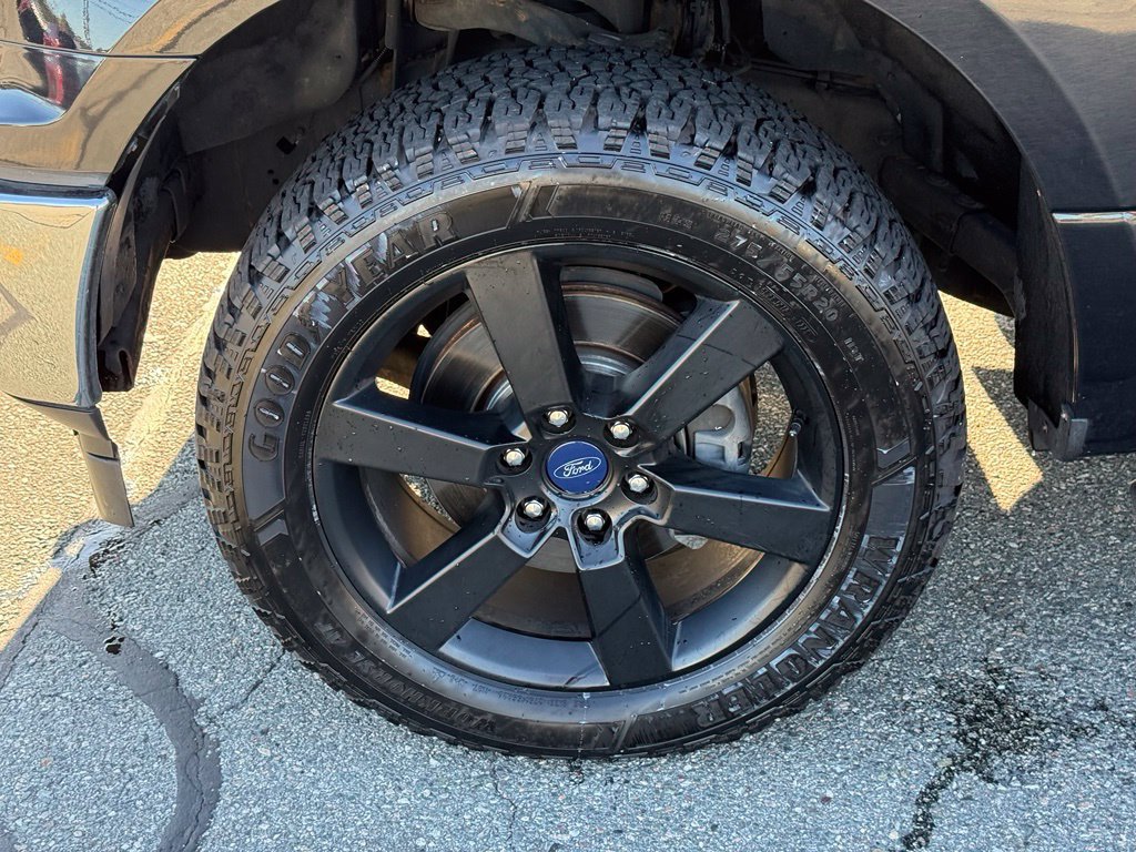 Used 2020 Ford F150 XLT w/ Equipment Group 302A Luxury AWD/4WD image 10