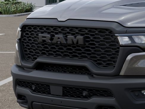 New 2026 RAM 1500 Rebel w/ G/T Package AWD/4WD image 29