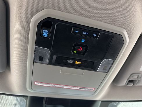 Used 2024 Toyota Tundra SR5 w/ TRD Off-Road Package image 31