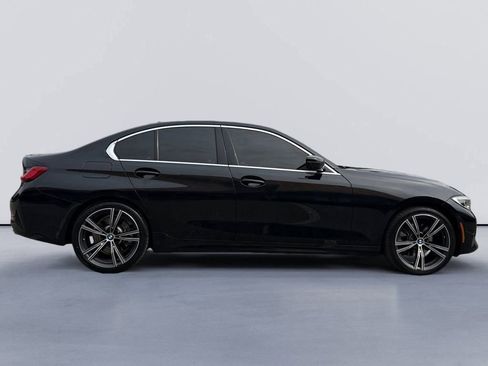 Used 2021 BMW 330i 330i w/ Premium Package image 2