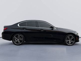 Used 2021 BMW 330i 330i w/ Premium Package video 2