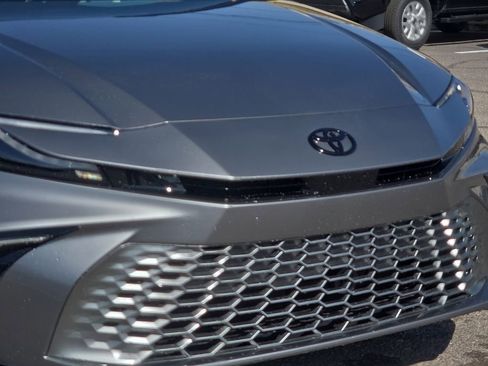 New 2026 Toyota Camry XSE FWD image 7