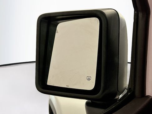 Used 2023 Jeep Wrangler Unlimited Rubicon 4xe w/ Safety Group image 16