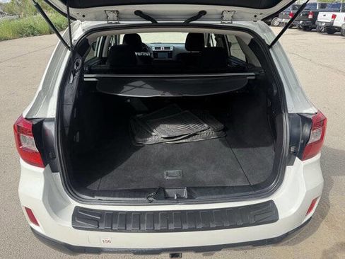 Used 2016 Subaru Outback 2.5i Premium AWD/4WD image 18