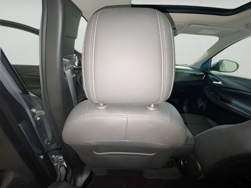 Used 2024 Buick Encore GX Sport Touring w/ Experience Buick Package FWD image 39
